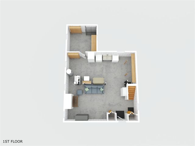4302 Arlington Drive, Royal Oak, MI 48073