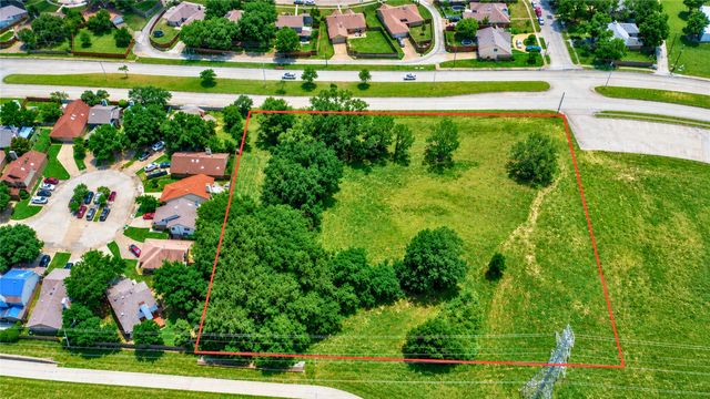 955 Northwest Drive, Mesquite, TX 75150