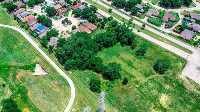 955 Northwest Drive, Mesquite, TX 75150