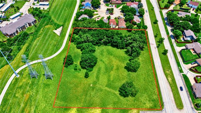 955 Northwest Drive, Mesquite, TX 75150