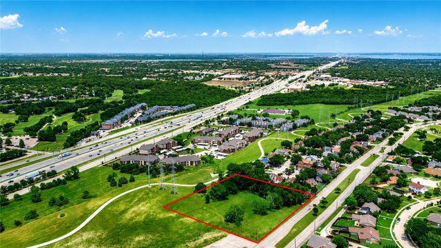 955 Northwest Drive, Mesquite, TX 75150