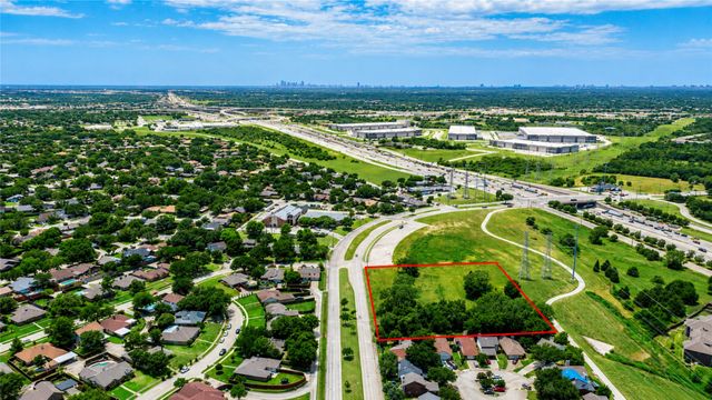 955 Northwest Drive, Mesquite, TX 75150