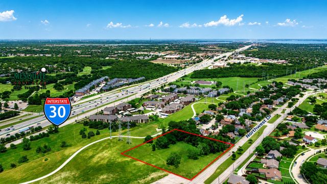 955 Northwest Drive, Mesquite, TX 75150
