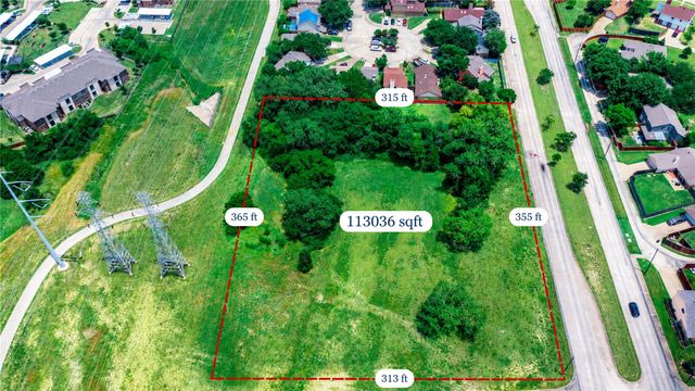 955 Northwest Drive, Mesquite, TX 75150