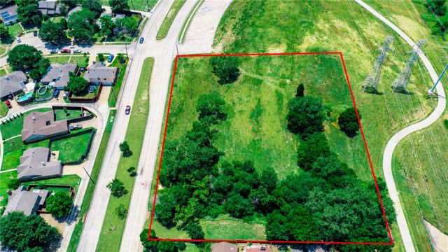 955 Northwest Drive, Mesquite, TX 75150