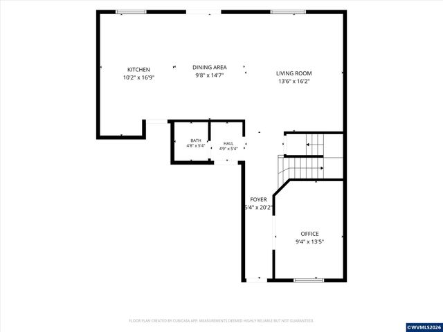 404 Vine Av, Woodburn, OR 97071