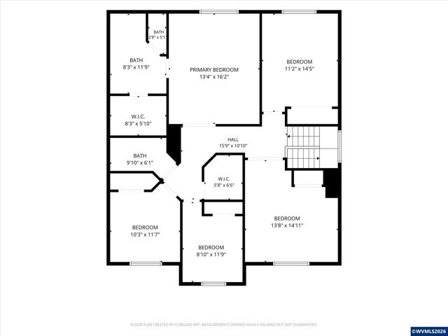 404 Vine Av, Woodburn, OR 97071