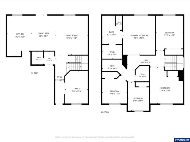 404 Vine Av, Woodburn, OR 97071
