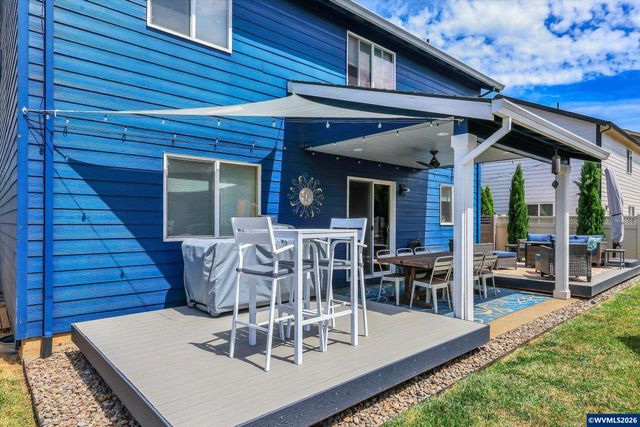 404 Vine Av, Woodburn, OR 97071
