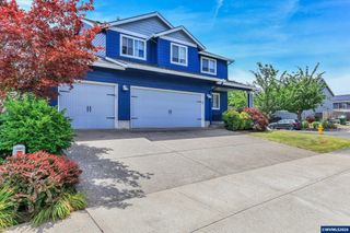 404 Vine Av, Woodburn, OR 97071