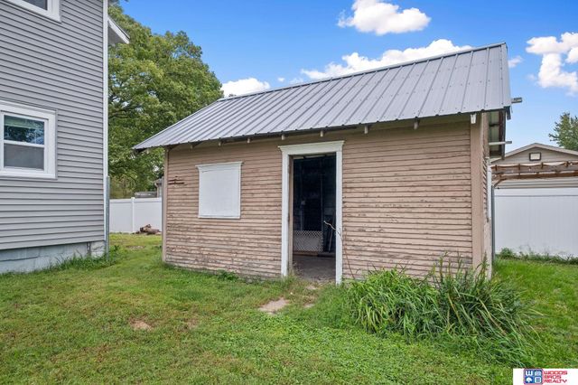 1214 S 30th Street, Lincoln, NE 68510