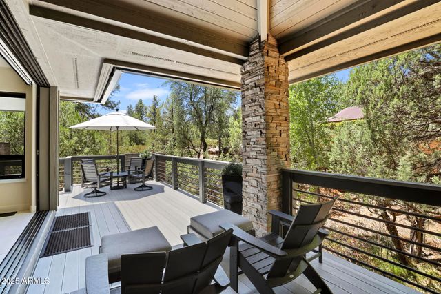 2902 E Rim Club Drive, Payson, AZ 85541