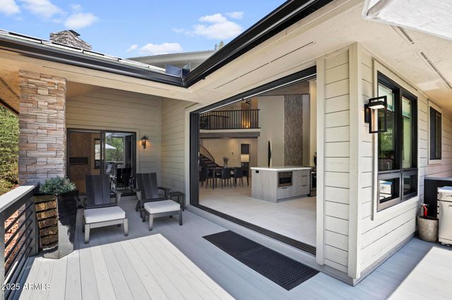 2902 E Rim Club Drive, Payson, AZ 85541