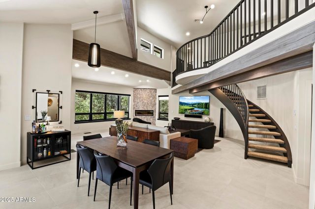 2902 E Rim Club Drive, Payson, AZ 85541