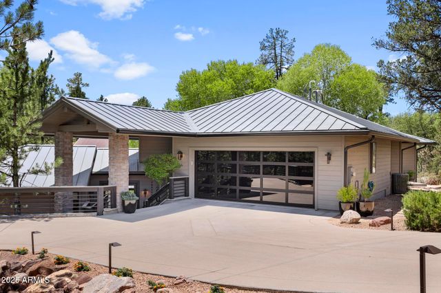 2902 E Rim Club Drive, Payson, AZ 85541