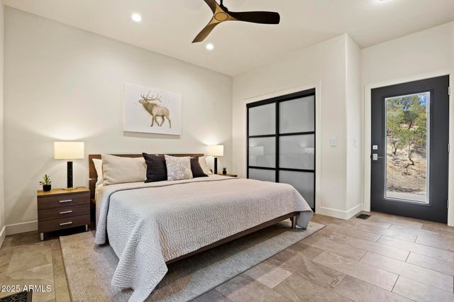 2902 E Rim Club Drive, Payson, AZ 85541