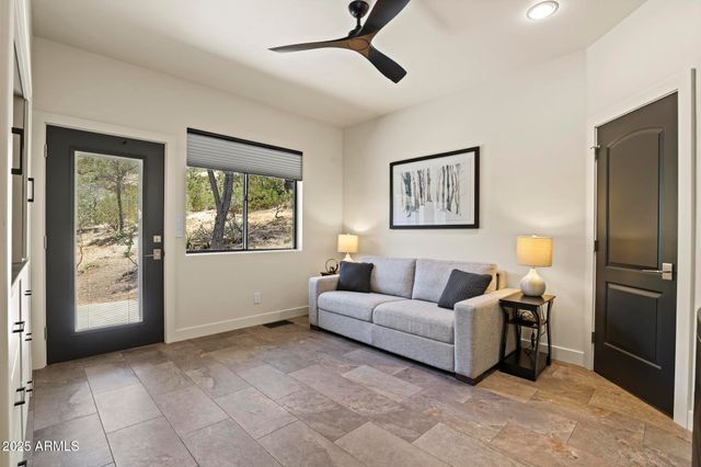 2902 E Rim Club Drive, Payson, AZ 85541