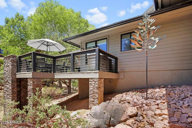 2902 E Rim Club Drive, Payson, AZ 85541