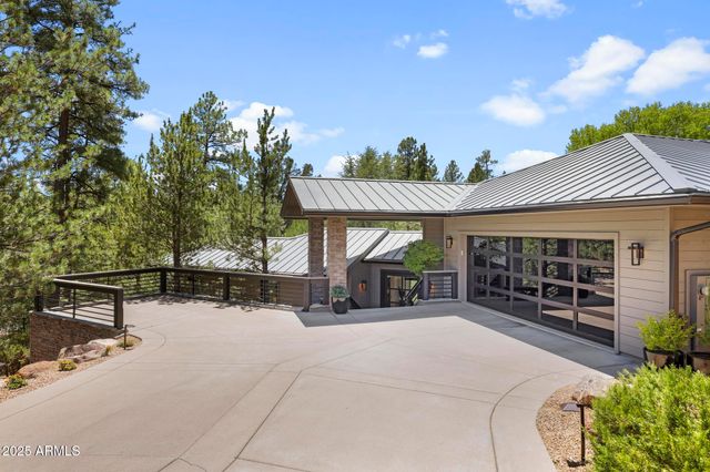 2902 E Rim Club Drive, Payson, AZ 85541