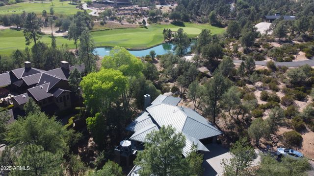 2902 E Rim Club Drive, Payson, AZ 85541