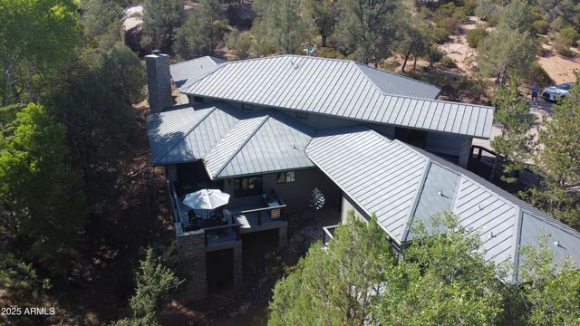 2902 E Rim Club Drive, Payson, AZ 85541