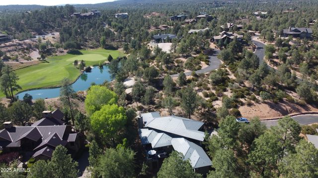 2902 E Rim Club Drive, Payson, AZ 85541