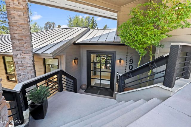 2902 E Rim Club Drive, Payson, AZ 85541