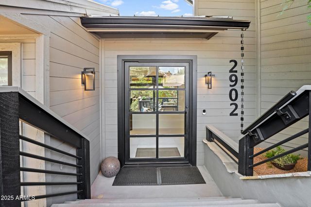 2902 E Rim Club Drive, Payson, AZ 85541