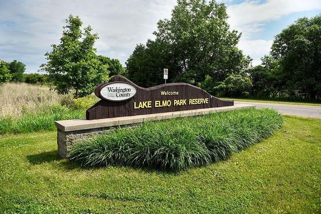 8780 Island Trail Echo N A, Lake Elmo, MN 55001