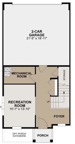 8780 Island Trail Echo N A, Lake Elmo, MN 55001