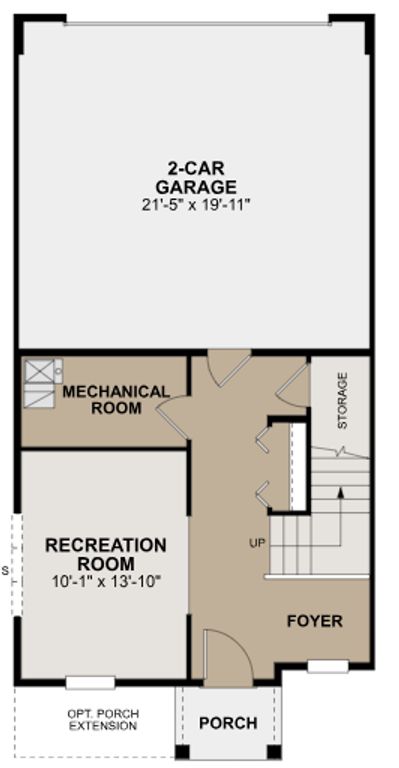 8780 Island Trail Echo N A, Lake Elmo, MN 55001 — photo 2