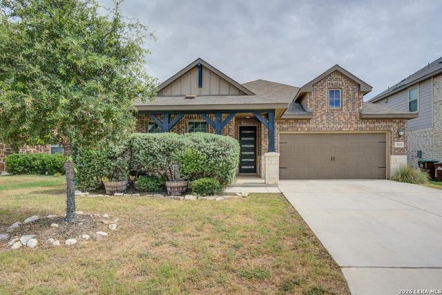 3311 Grace Way, San Antonio, TX 78261