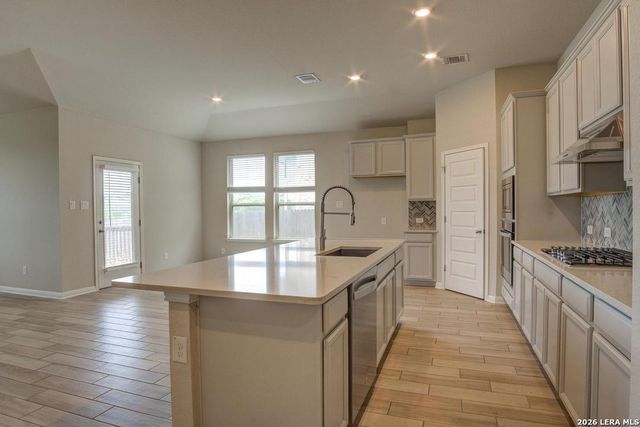 3311 Grace Way, San Antonio, TX 78261