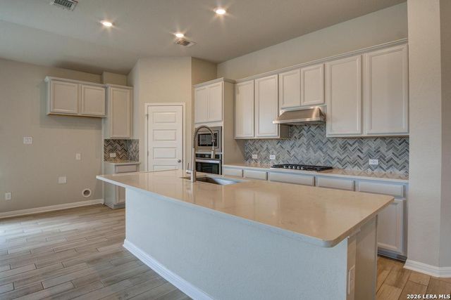 3311 Grace Way, San Antonio, TX 78261