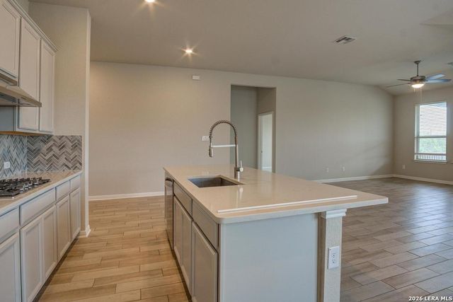 3311 Grace Way, San Antonio, TX 78261