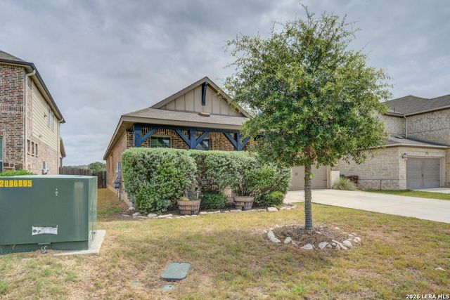 3311 Grace Way, San Antonio, TX 78261