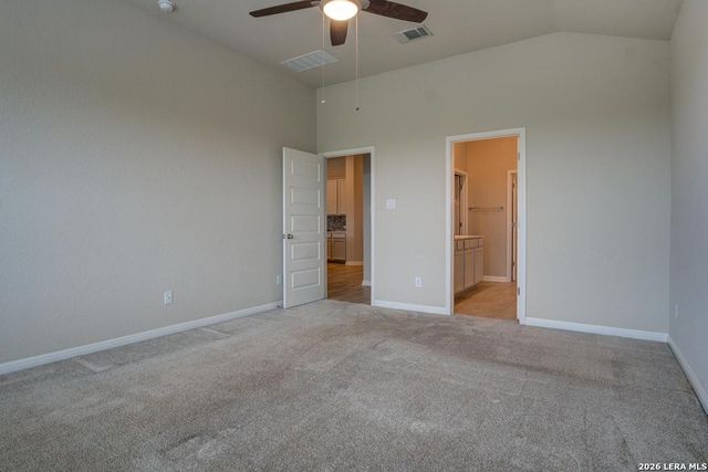 3311 Grace Way, San Antonio, TX 78261