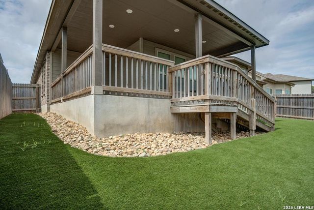 3311 Grace Way, San Antonio, TX 78261