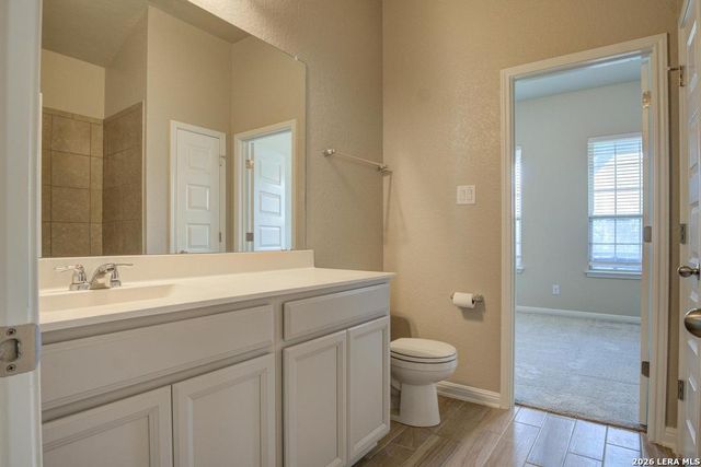 3311 Grace Way, San Antonio, TX 78261