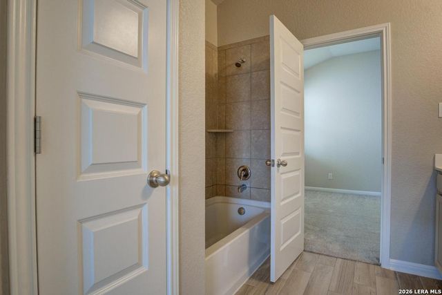 3311 Grace Way, San Antonio, TX 78261