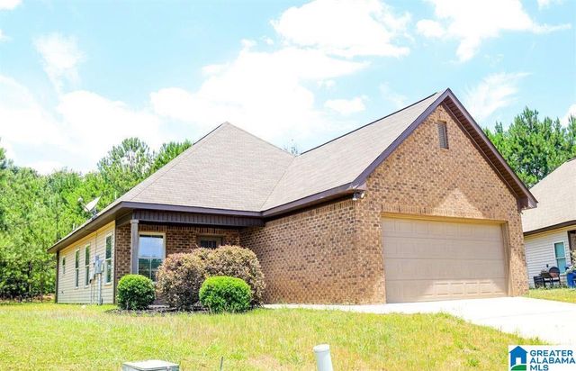 9396 HOFFMAN PLACE, Warrior, AL 35180