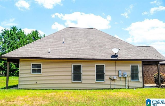 9396 HOFFMAN PLACE, Warrior, AL 35180