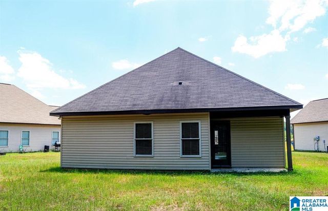 9396 HOFFMAN PLACE, Warrior, AL 35180