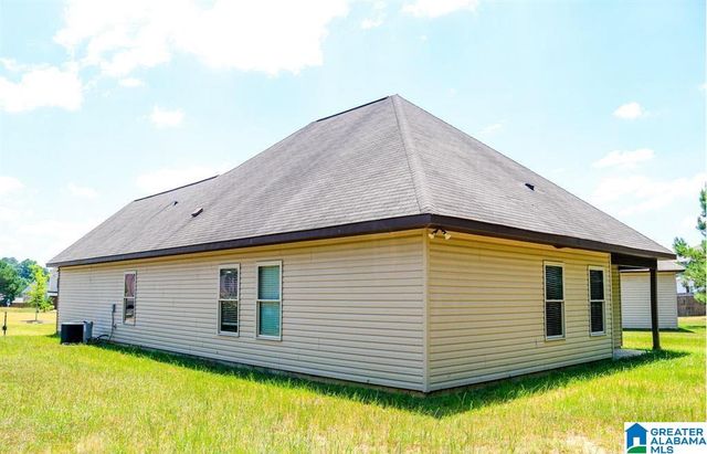 9396 HOFFMAN PLACE, Warrior, AL 35180