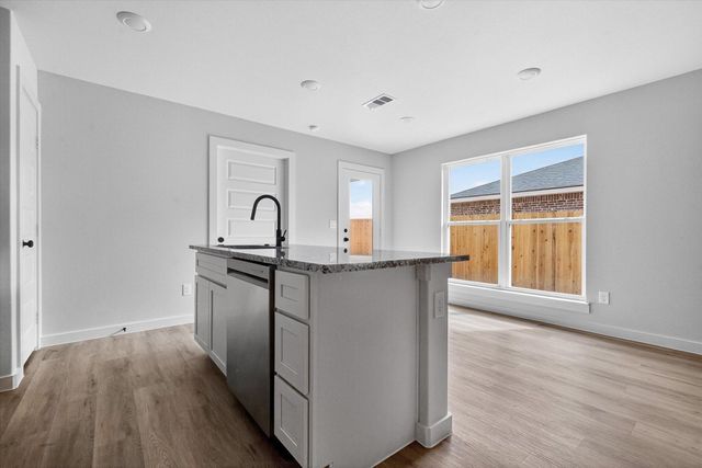 2306 Corpus Avenue, Wolfforth, TX 79382