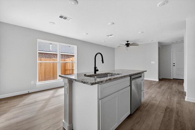 2306 Corpus Avenue, Wolfforth, TX 79382