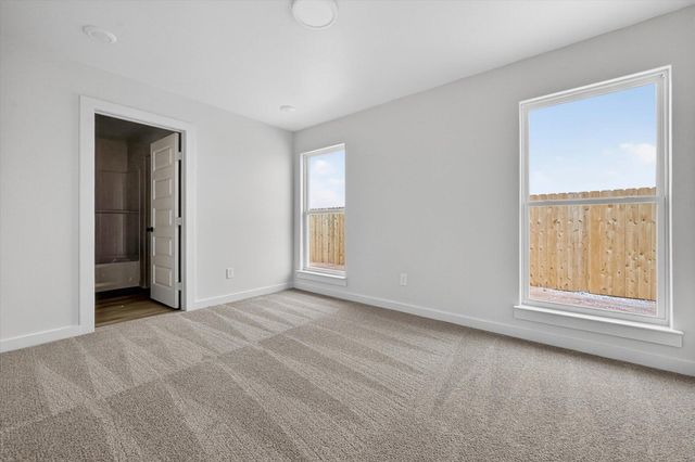 2306 Corpus Avenue, Wolfforth, TX 79382