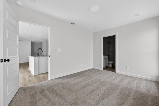 2306 Corpus Avenue, Wolfforth, TX 79382