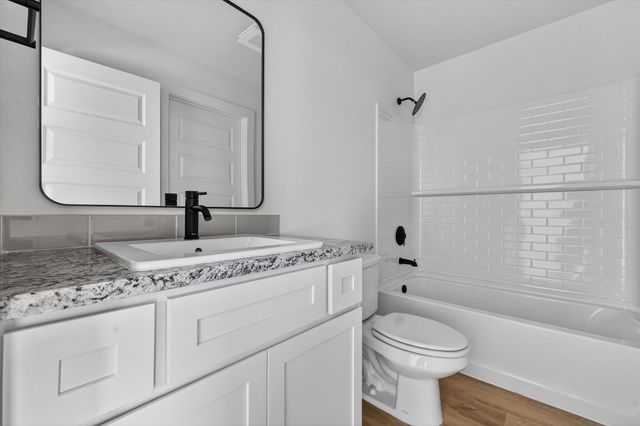 2306 Corpus Avenue, Wolfforth, TX 79382