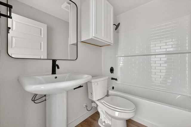 2306 Corpus Avenue, Wolfforth, TX 79382